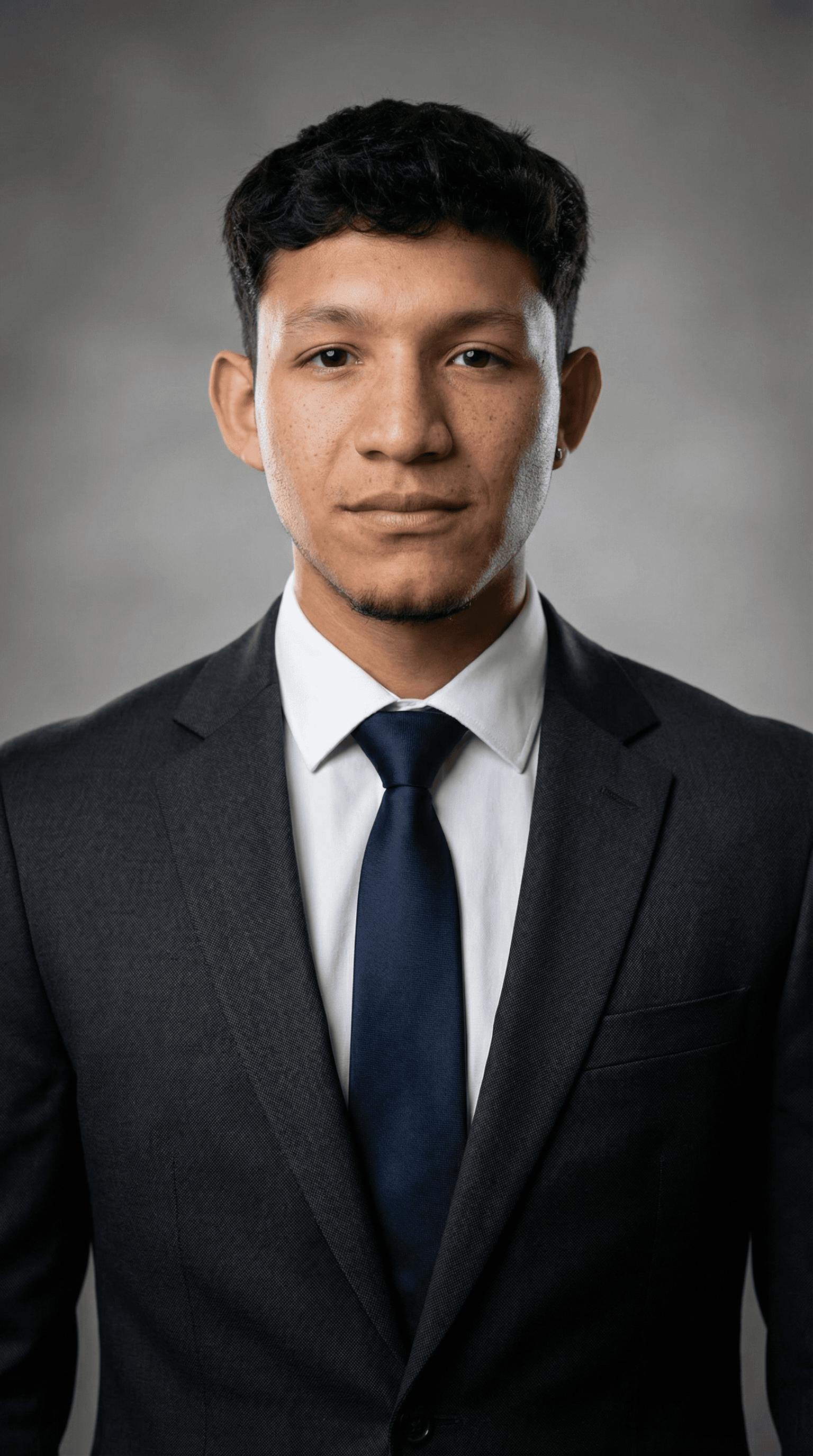 Kevin — Whanga Media