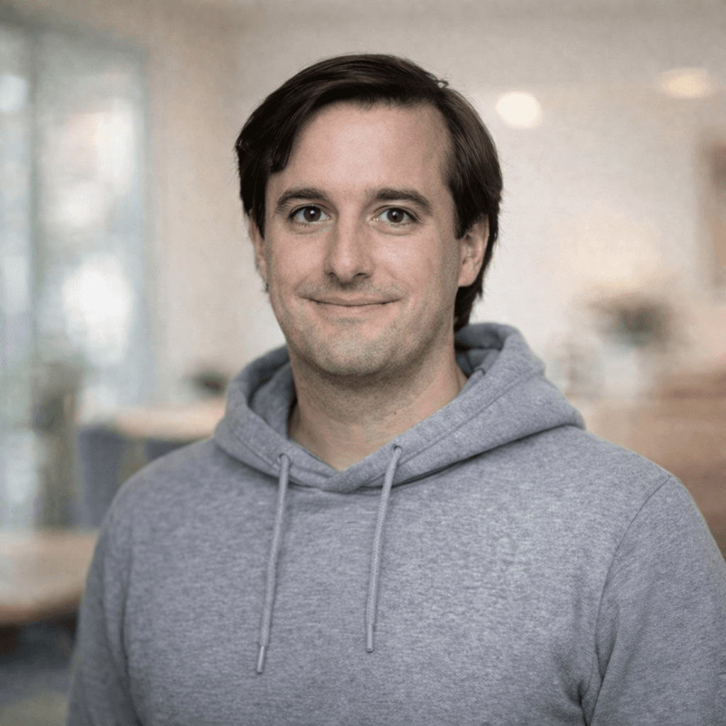 Oscar — Whanga Media