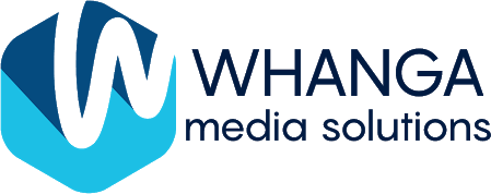 whanga media solutions